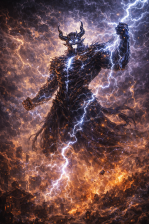 Thundar