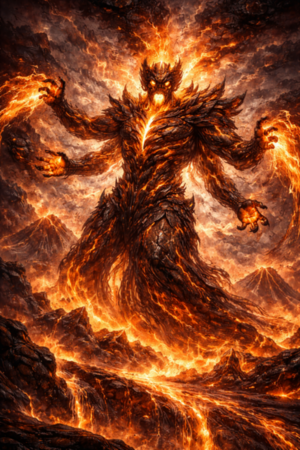 Vulcan