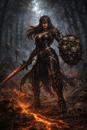 Warrianous